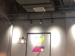 大堂-HELLO 27 意面·沙拉·帕尼尼