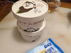 -小吊梨汤·北京菜·烤鸭(鸟巢店)