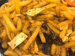 -南京工业大学-东苑1食堂