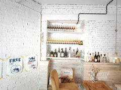-鹿萤季·营地小馆(皇后公园店)