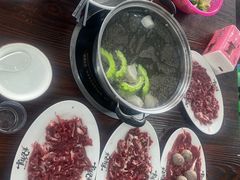 -官塘兄弟·潮汕牛肉店(官塘总店)