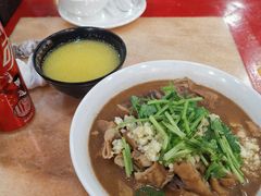 -吴记百姓菜馆·北京菜·烤鸭(故宫店)