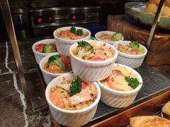 -喜庭海鲜自助(来福士店)