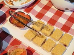-西贝(六里桥旗舰店)