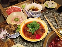 -蜀大侠火锅(建设路第五大道店)