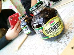 -文三里屯面馆(三里屯店)