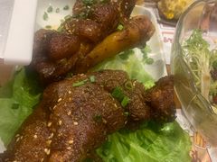 -木屋烧烤(白石洲店)