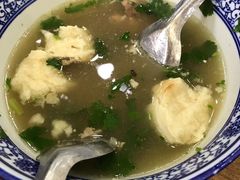 -老白家水盆羊肉