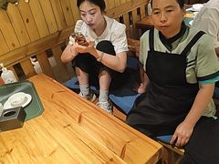 -老阿妈蒙古村·蒙古包·草原文化·歌舞表演(老君堂店)