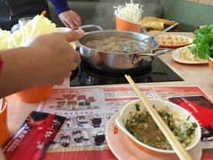 -刘一锅筋头巴脑(大悦城C店)