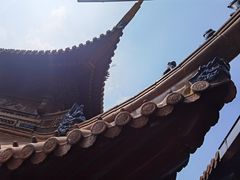 -钦赐仰殿道观