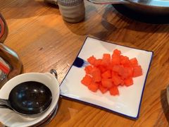 -老凯俚酸汤鱼(鸿通城店)
