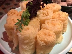 -左庭右院鲜牛肉火锅(新梅广场店)