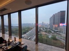 -皇朝万鑫自助餐厅