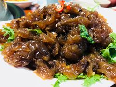 -蟹谢蒸鲜自助餐厅