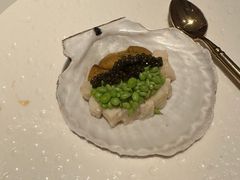 -甄御•海鲜新青岛菜(麦岛店)