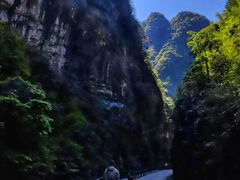 -神龙峡风景区