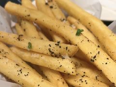 -gaga(深圳福田星河COCO Park店)