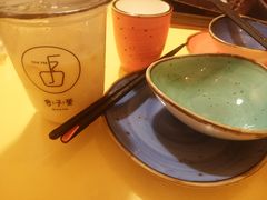 -舍予茶(桂林路店)