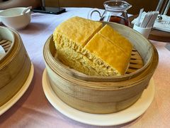 -新骏景万豪酒店·万豪中餐厅