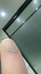 -雲艺刺青·洗纹身