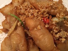 -御花园·粤菜·海鲜火锅(中山公园店)