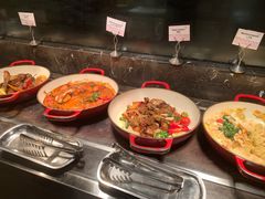 -乐咖啡西餐厅(太湖皇冠假日酒店)