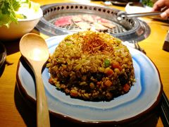 -本寻烧肉酒场(双井店)