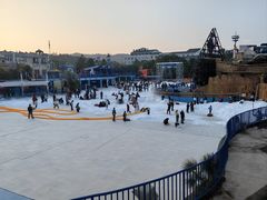 -横店影视城梦幻谷园区