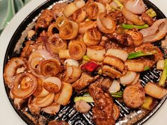 -粗茶淡饭·隐庐私厨(东亭店)