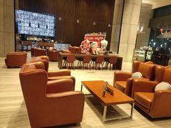 -广州花都皇冠假日酒店