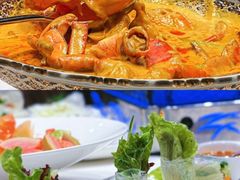 -金链花·泰国餐厅(国贸店)