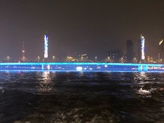 -珠江夜游广州塔·中大码头