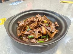 -李东农庄(中南百草园地标店)