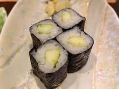 -山葵家·创意料理(万象汇店)