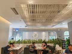 -卡朋西餐(铂顿城店)
