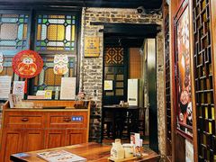 -黄祥华养生堂·炖汤·营养蒸饭(岭南天地店)