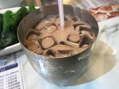 -深仔记茶餐厅(亚士厘道店)