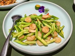 -老吉堂上海本帮菜(望京万象汇店)