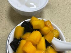 -喜盈门保健甜品店