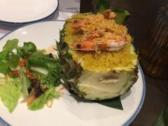 -美奈小馆·越南料理(中航城君尚购物中心店)