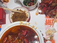 -熊记虾王·小龙虾(东晓南店)
