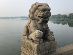 -卢沟桥文化旅游区(卢沟桥)
