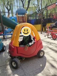 -儿童乐园(团结湖体能拓展店)