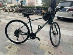 -美利达自行车(霁月园店)