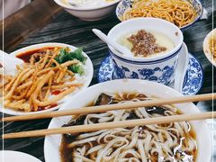 -西月城谭豆花(光华店)