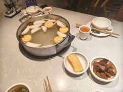 -俏牛哥鲜牛肉牛肆馆(重庆天地店)