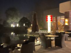 -天目湖涵田度假村