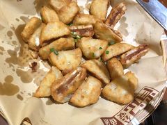 -肖记公安牛肉鱼杂馆·省级非物质文化遗产(三角路直营店)