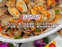 -小海豚•老字号海鲜餐厅(天涯店)